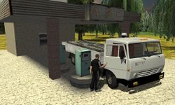 Traffic Hard Truck Simulator Bild 