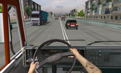 Traffic Hard Truck Simulator Bild 8