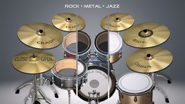 Tangkapan layar apk Simple Drums - Basic 21