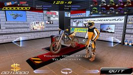 Ultimate MotoCross 3 Free capture d'écran apk 4