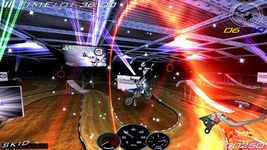 Tangkapan layar apk Ultimate MotoCross 3 Free 1