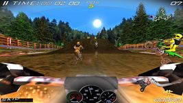 Captura de tela do apk Ultimate MotoCross 3 Free 12