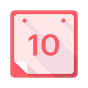 Ikona Kalendarz HTC