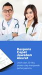 Tangkapan layar apk Alodokter: Chat Bersama Dokter 6