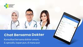 Tangkapan layar apk Alodokter: Chat Bersama Dokter 