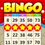 Bingo Holiday:Free Bingo Games icon