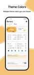 Battery Monitor ekran görüntüsü APK 9