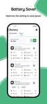 Battery Monitor screenshot APK 5