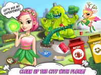 Screenshot 10 di Power Girls Super City apk