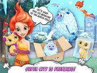 Power Girls Super City ảnh màn hình apk 1