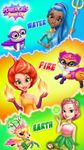 Power Girls Super City screenshot APK 22