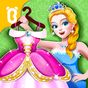 Biểu tượng Fairy Princess - Outfits