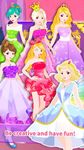 Captura de tela do apk Vestir as Princesas 6