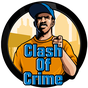 Clash of Crime Mad San Andreas APK アイコン