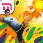 APK-иконка Roll Spike Sepak Takraw