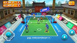 Imagen  de Roll Spike Sepak Takraw