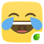 Ícone do EmojiOne - Fancy Emoji