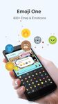 EmojiOne - Fancy Emoji のスクリーンショットapk 1