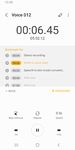 Samsung Ses Kaydedici ekran görüntüsü APK 3