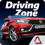 Ícone do Driving Zone: Russia