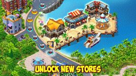 Supermarket Mania® Journey captura de pantalla apk 3