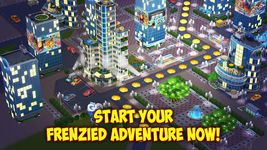 Supermarket Mania® Journey captura de pantalla apk 2