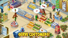 Supermarket Mania® Journey captura de pantalla apk 10