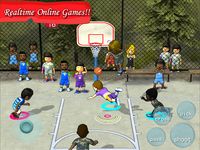 Street Basketball Association screenshot APK 1