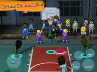 Captură de ecran Street Basketball Association apk 14