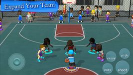 Street Basketball Association ekran görüntüsü APK 12