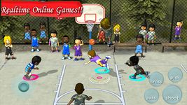 Street Basketball Association screenshot APK 11