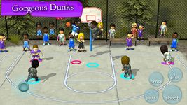 Captură de ecran Street Basketball Association apk 10