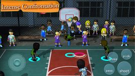 Captură de ecran Street Basketball Association apk 8