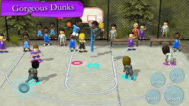 Street Basketball Association의 스크린샷 apk 5