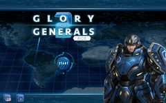 Glory of Generals2: ACE ekran görüntüsü APK 3