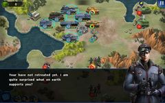 Glory of Generals2: ACE ekran görüntüsü APK 2