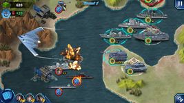 Glory of Generals2: ACE screenshot apk 13