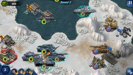 Glory of Generals2: ACE screenshot apk 11