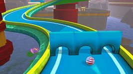 Captura de tela do apk Mini Golf 3D City Stars Arcade 6