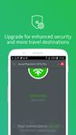 Avira Phantom VPN screenshot APK 6