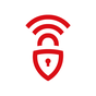 Kostenloses VPN - Avira Phantom VPN Icon