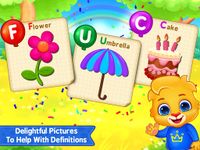 Tangkap skrin apk ABC Kids - Tracing & Phonics 8