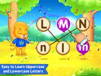 Tangkap skrin apk ABC Kids - Tracing & Phonics 7