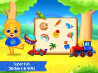 Tangkap skrin apk ABC Kids - Tracing & Phonics 6