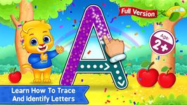 Скриншот 17 APK-версии ABC Kids - Tracing & Phonics