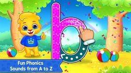 ABC Kids - Tracing & Phonics ảnh màn hình apk 16