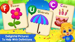 ABC Kids - Tracing & Phonics ảnh màn hình apk 15