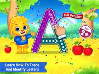 ABC Kids - Tracing & Phonics ekran görüntüsü APK 10