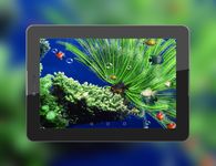 Tangkapan layar apk Aquarium 3D Wallpaper Hidup 14