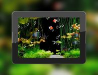 Screenshot 15 di Aquarium 3D Live Wallpaper apk